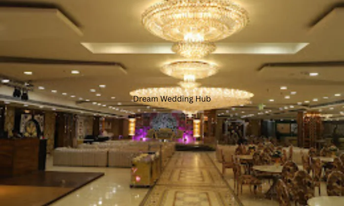 Pearl Grand Banquet Hall Kaushambhi